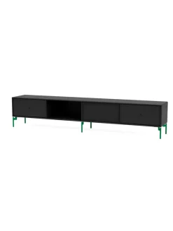 Montana TV & Sound Modul, Octave VII, inkl. ophæng fra><noscript><img width=
