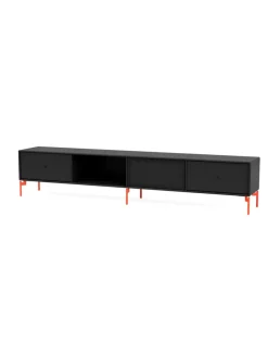 Montana TV & Sound Modul, Octave VII, inkl. ophæng fra><noscript><img width=