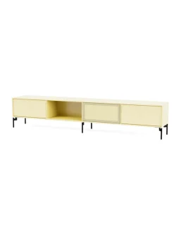 Montana TV & Sound Modul, Octave VII, inkl. ophæng fra><noscript><img width=