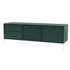 Montana TV & Sound Modul, Octave VI, inkl. ben snow fra> Tv-Borde