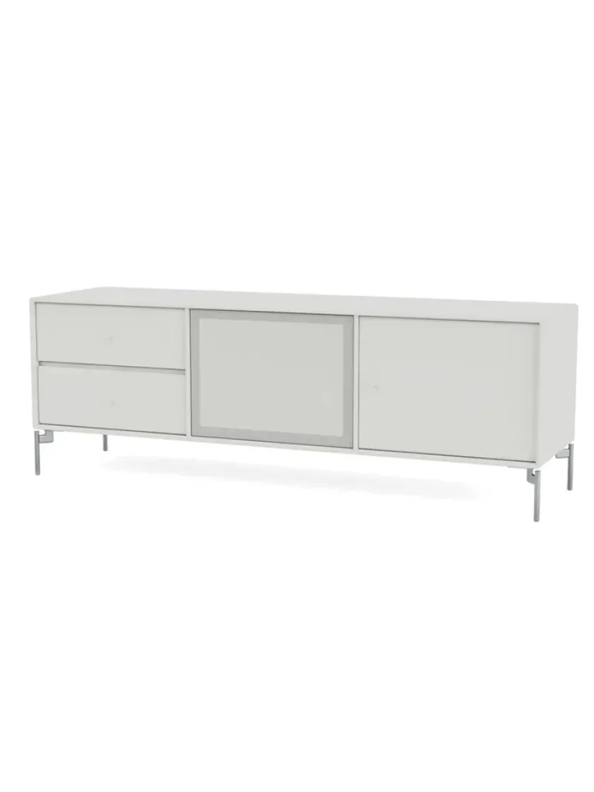 Montana TV & Sound Modul, Octave VI, inkl. ben snow fra> Tv-Borde