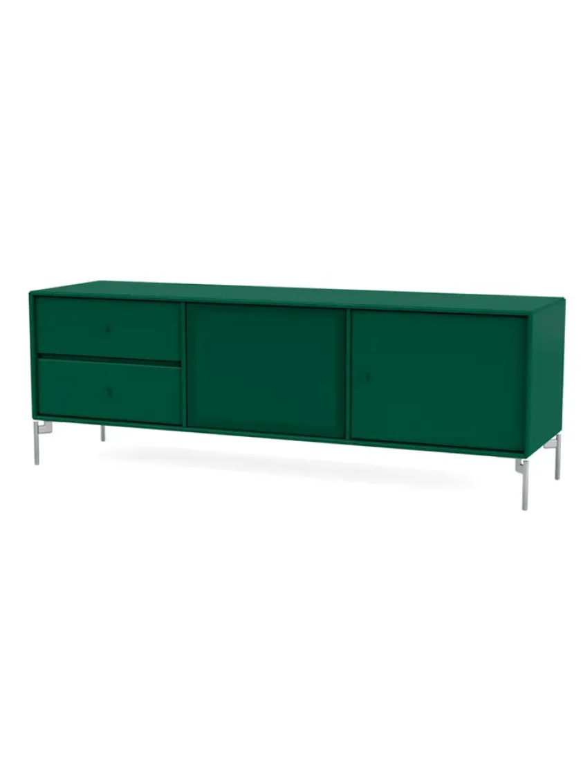 Montana TV & Sound Modul, Octave VI, inkl. ben snow fra> Tv-Borde