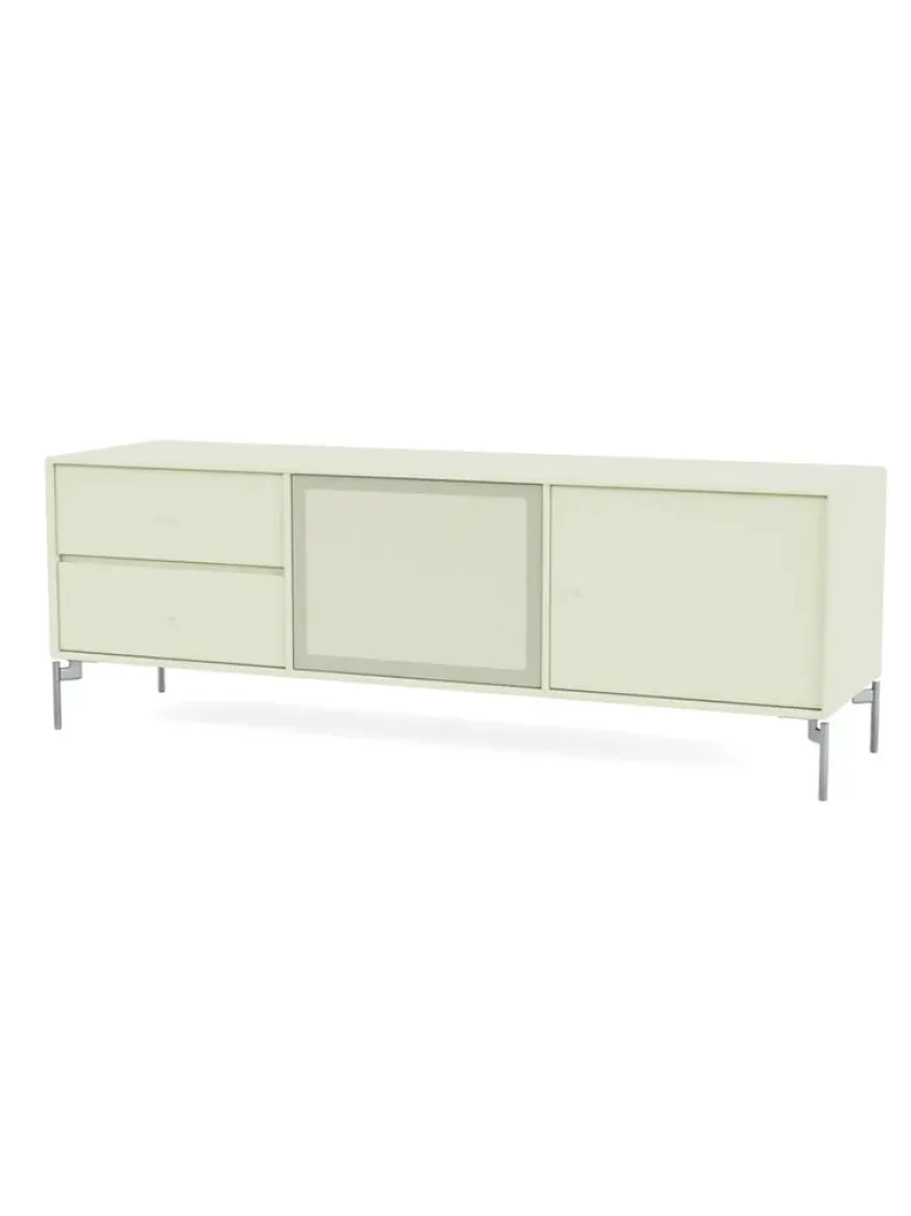 Montana TV & Sound Modul, Octave VI, inkl. ben snow fra> Tv-Borde