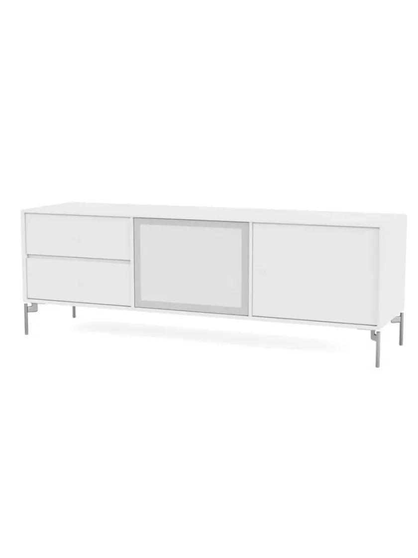 Montana TV & Sound Modul, Octave VI, inkl. ben snow fra> Tv-Borde