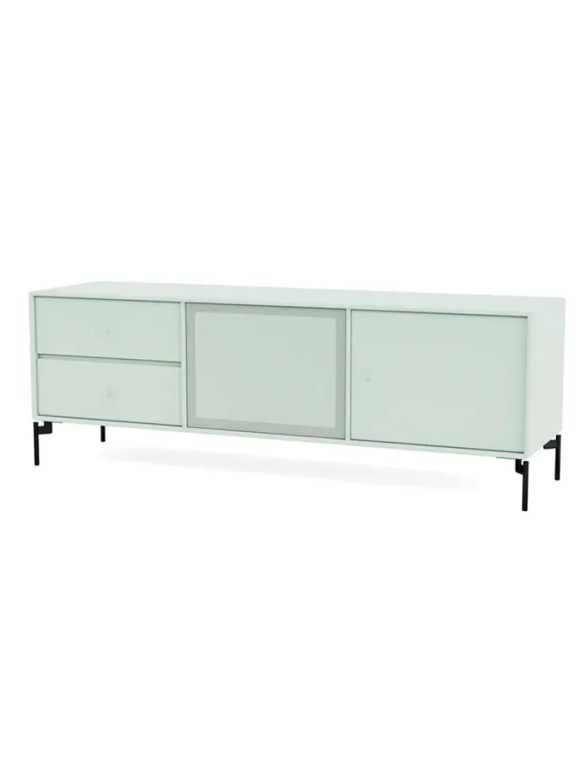 Montana TV & Sound Modul, Octave VI, inkl. ben snow fra> Tv-Borde