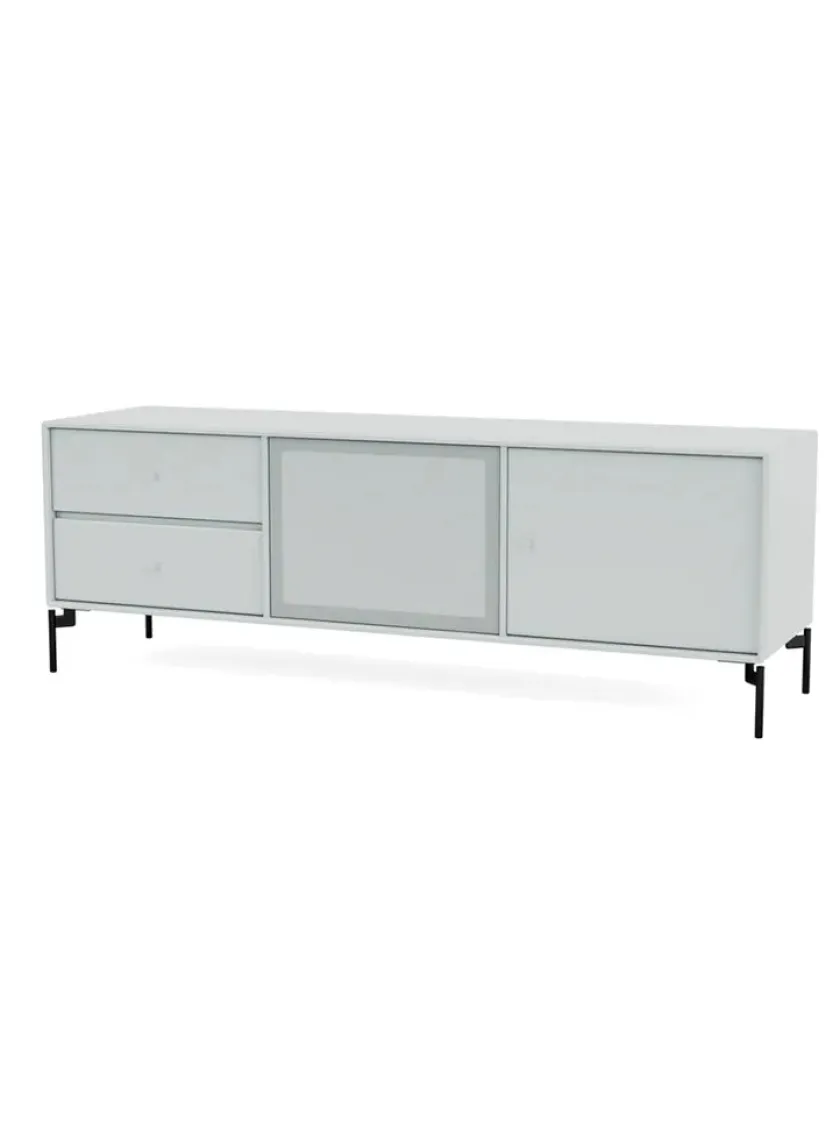 Montana TV & Sound Modul, Octave VI, inkl. ben snow fra> Tv-Borde