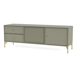 Montana TV & Sound Modul, Octave VI, inkl. ben snow fra><noscript><img width=