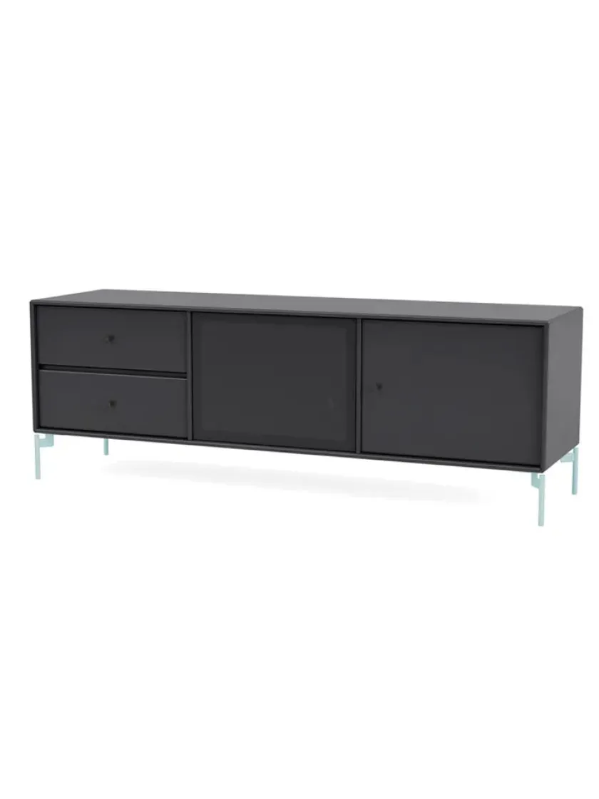 Montana TV & Sound Modul, Octave VI, inkl. ben snow fra> Tv-Borde