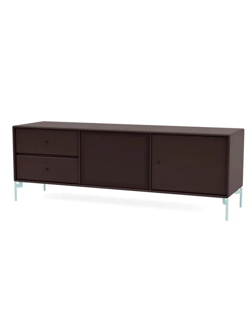 Montana TV & Sound Modul, Octave VI, inkl. ben snow fra> Tv-Borde