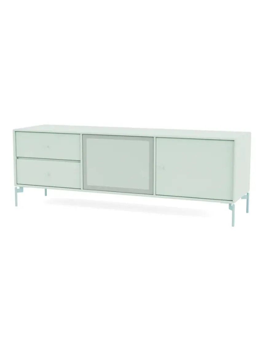 Montana TV & Sound Modul, Octave VI, inkl. ben snow fra> Tv-Borde