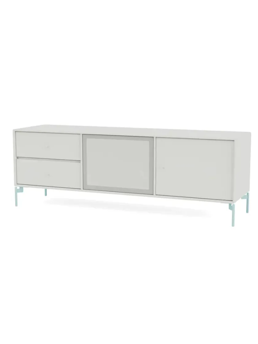 Montana TV & Sound Modul, Octave VI, inkl. ben snow fra> Tv-Borde