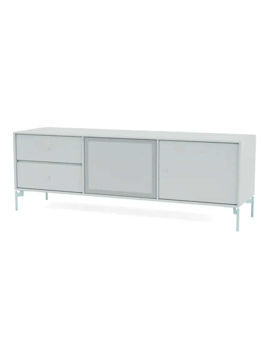 Montana TV & Sound Modul, Octave VI, inkl. ben snow fra> Tv-Borde