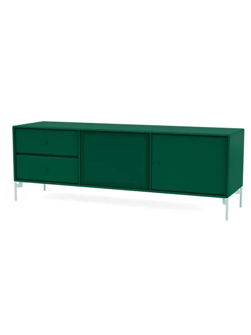 Montana TV & Sound Modul, Octave VI, inkl. ben snow fra> Tv-Borde