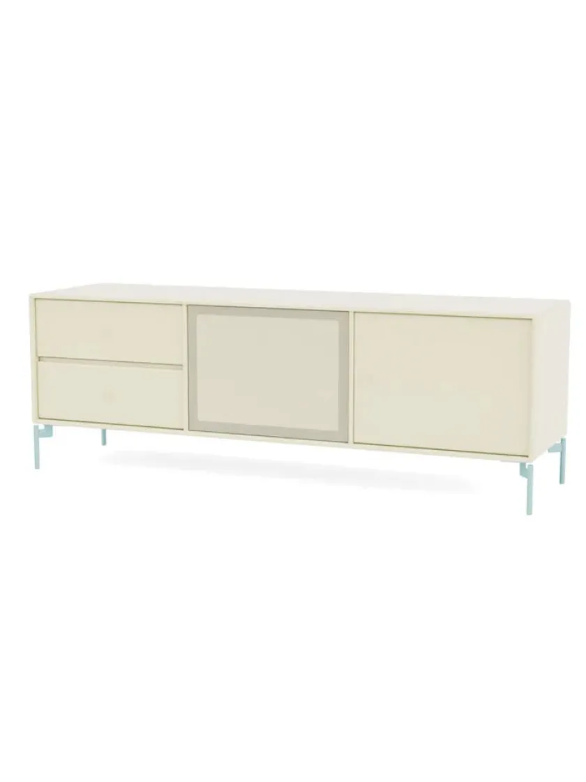 Montana TV & Sound Modul, Octave VI, inkl. ben snow fra> Tv-Borde