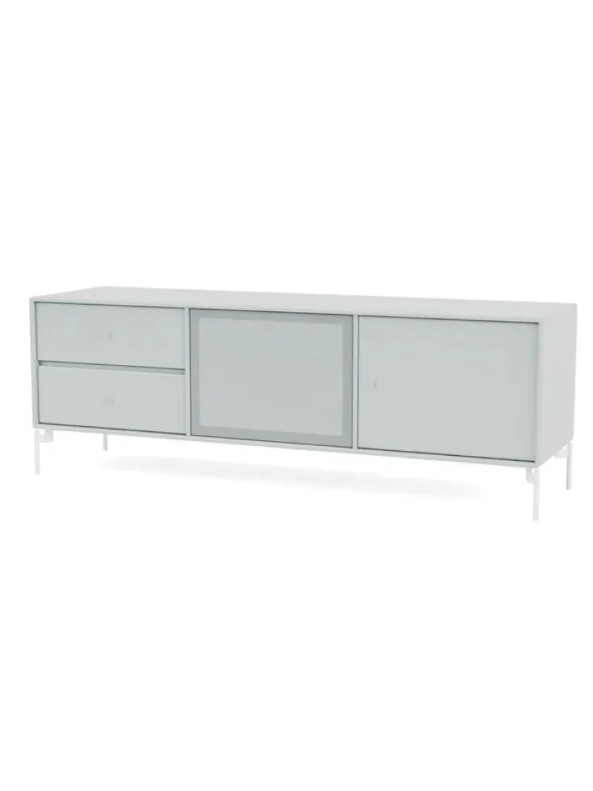 Montana TV & Sound Modul, Octave VI, inkl. ben snow fra> Tv-Borde