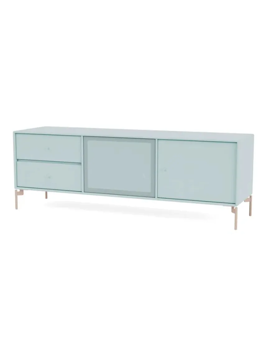 Montana TV & Sound Modul, Octave VI, inkl. ben snow fra> Tv-Borde