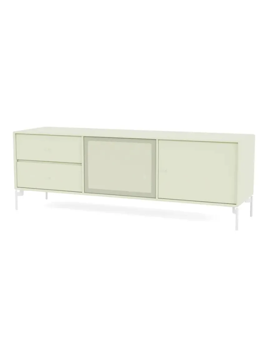 Montana TV & Sound Modul, Octave VI, inkl. ben snow fra> Tv-Borde