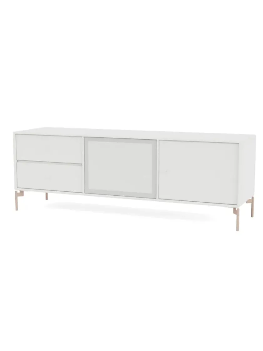 Montana TV & Sound Modul, Octave VI, inkl. ben snow fra> Tv-Borde