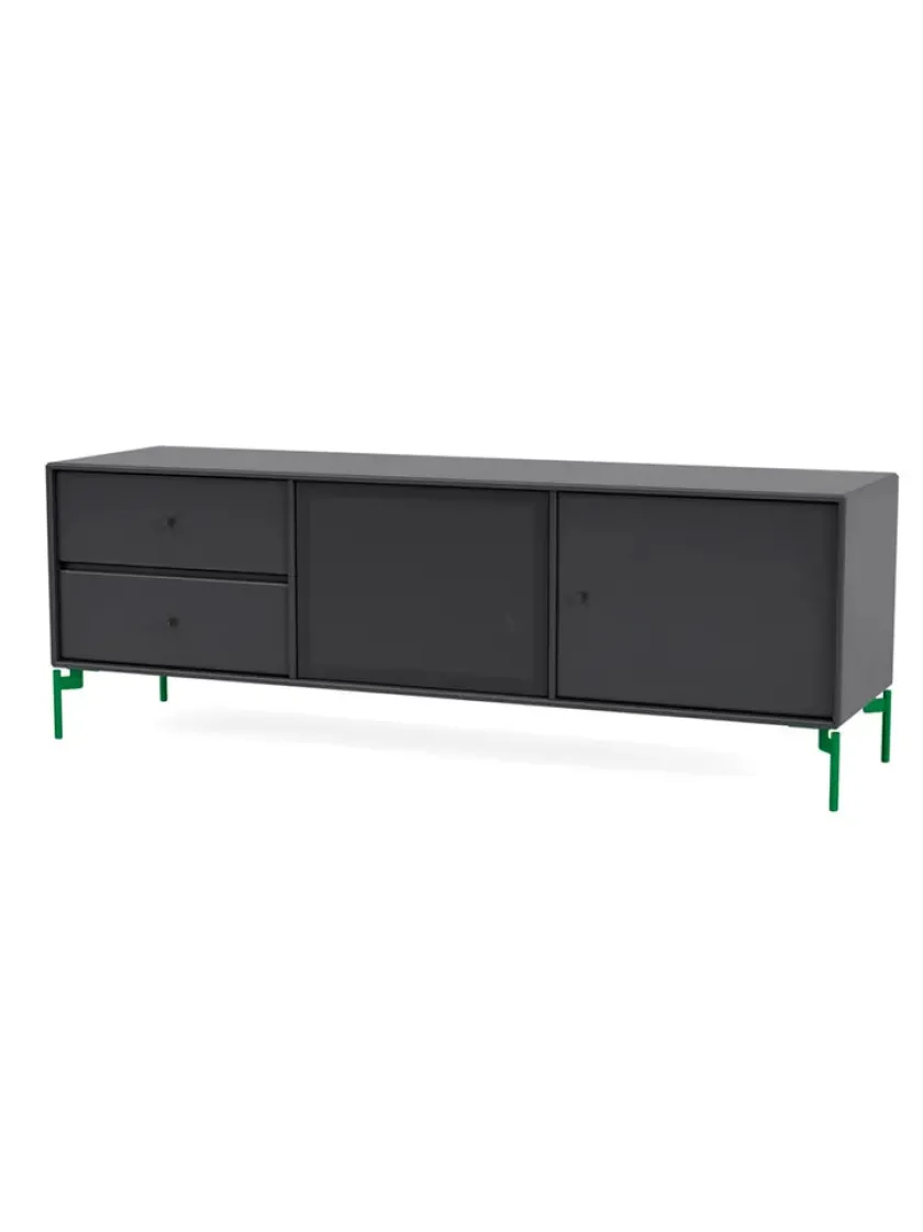 Montana TV & Sound Modul, Octave VI, inkl. ben snow fra> Tv-Borde