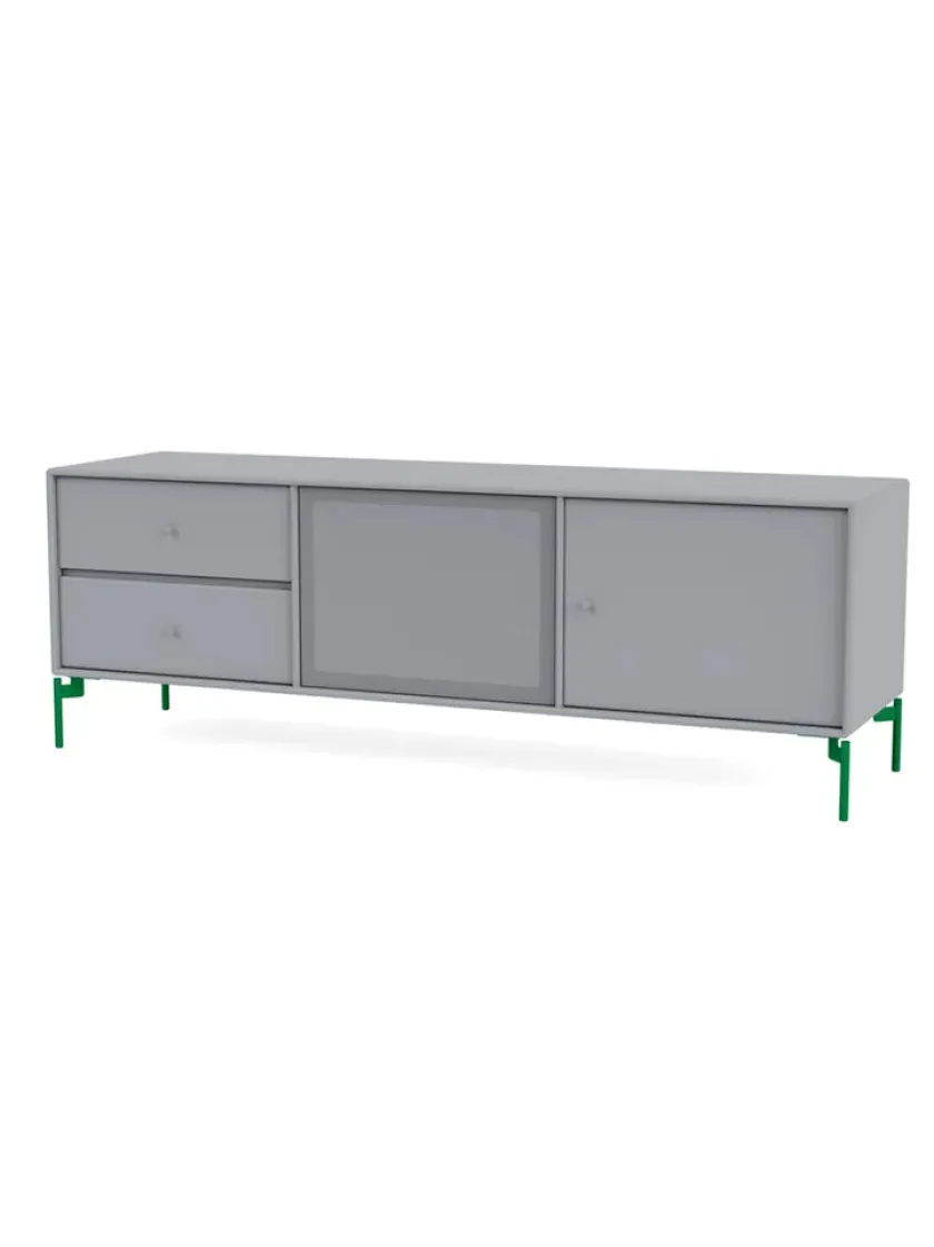 Montana TV & Sound Modul, Octave VI, inkl. ben snow fra> Tv-Borde
