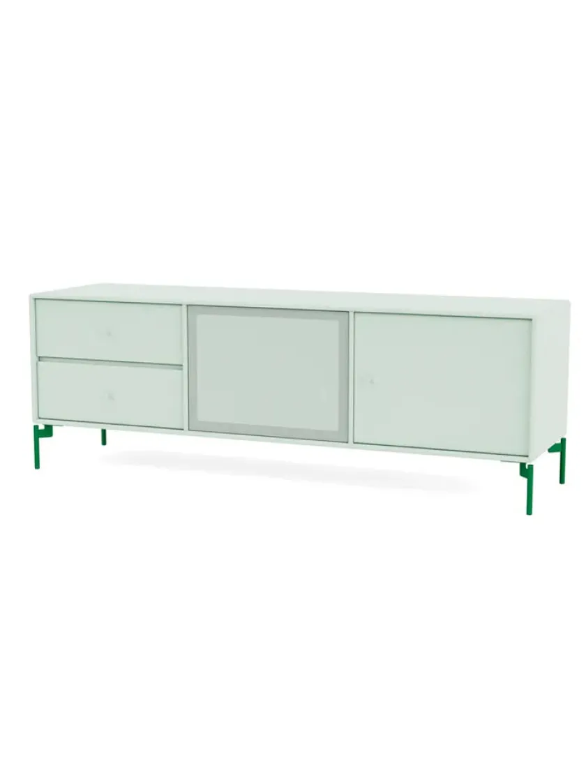Montana TV & Sound Modul, Octave VI, inkl. ben snow fra> Tv-Borde