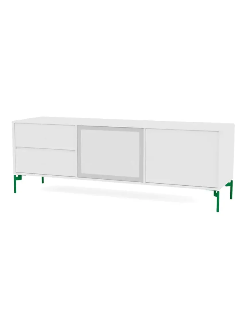 Montana TV & Sound Modul, Octave VI, inkl. ben snow fra> Tv-Borde