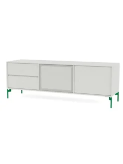 Montana TV & Sound Modul, Octave VI, inkl. ben snow fra><noscript><img width=