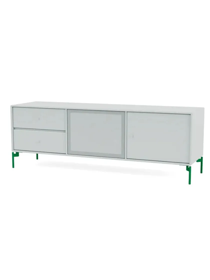 Montana TV & Sound Modul, Octave VI, inkl. ben snow fra> Tv-Borde