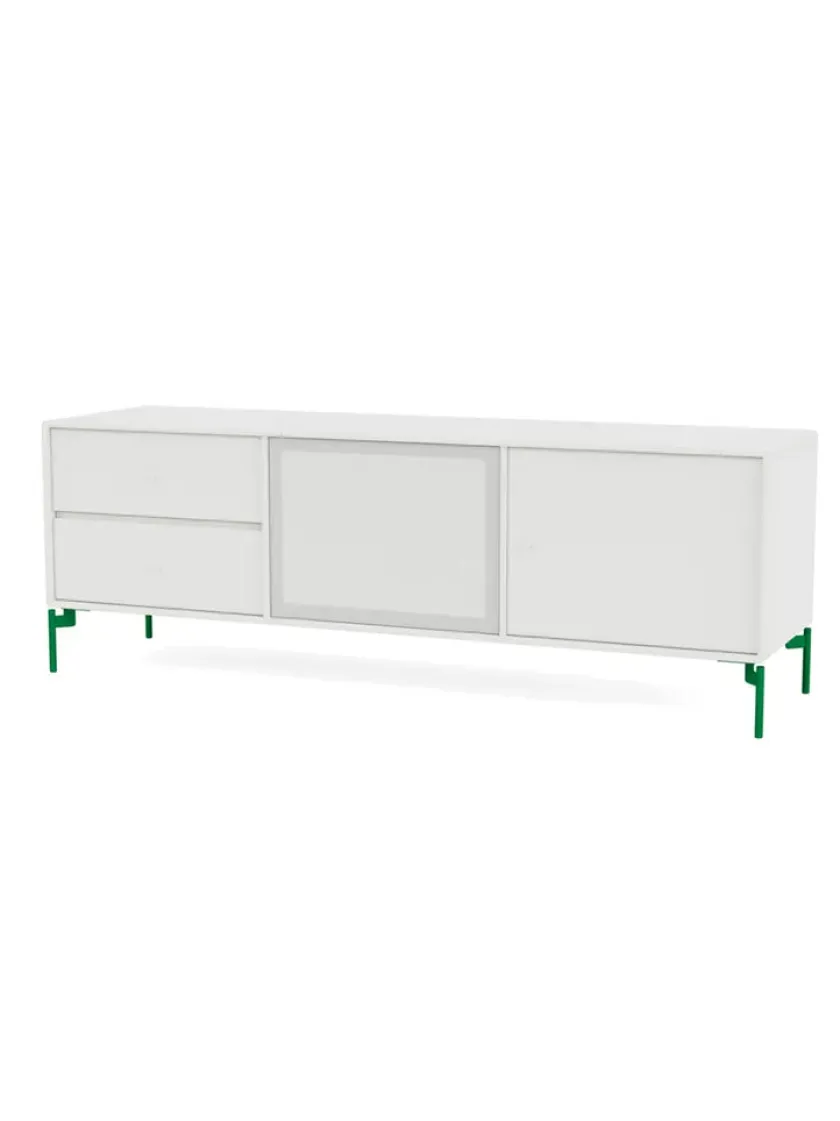 Montana TV & Sound Modul, Octave VI, inkl. ben snow fra> Tv-Borde