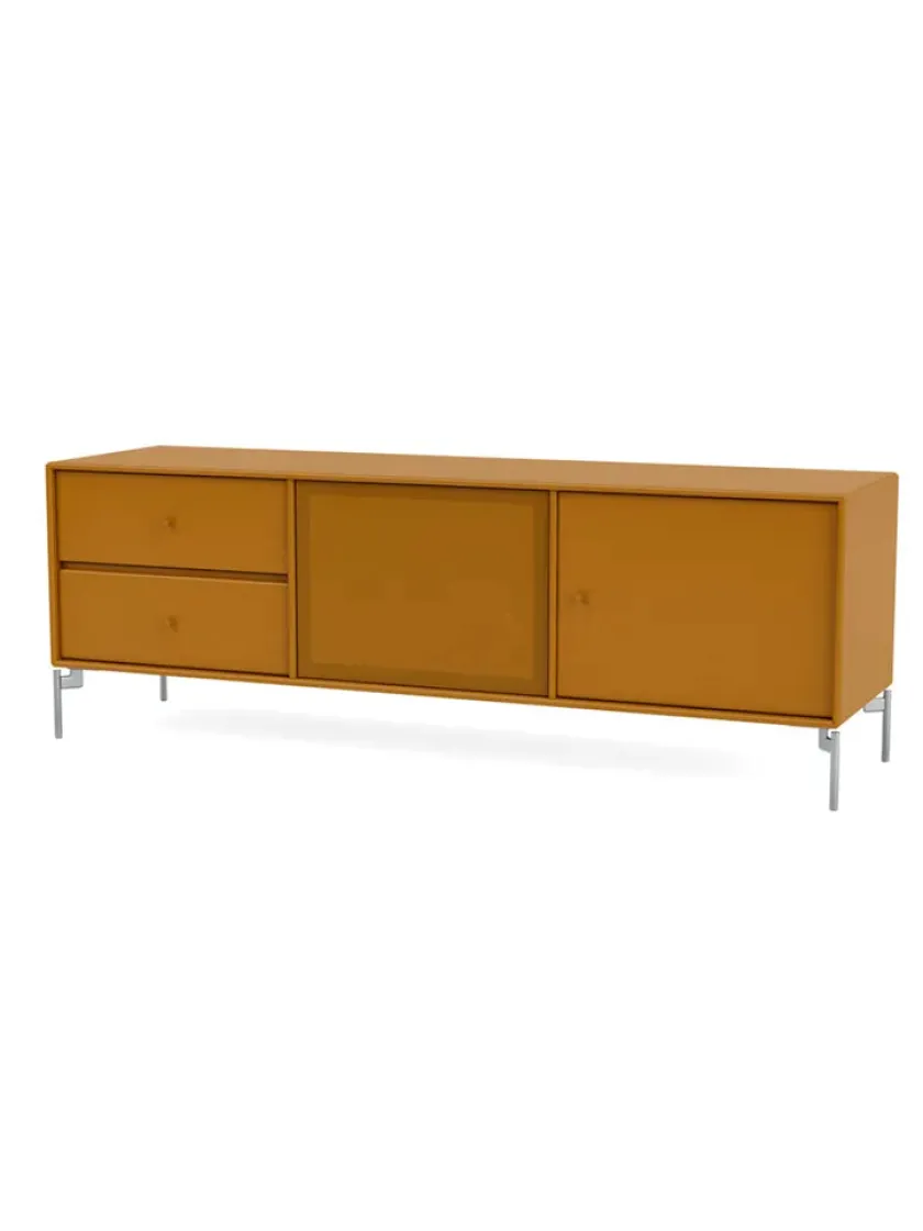 Montana TV & Sound Modul, Octave VI, inkl. ben snow fra> Tv-Borde