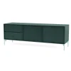 Montana TV & Sound Modul, Octave VI, inkl. ben flint fra> Tv-Borde