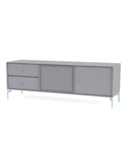 Montana TV & Sound Modul, Octave VI, inkl. ben flint fra><noscript><img width=