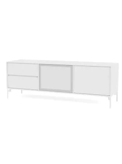 Montana TV & Sound Modul, Octave VI, inkl. ben flint fra><noscript><img width=