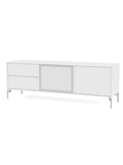 Montana TV & Sound Modul, Octave VI, inkl. ben flint fra><noscript><img width=