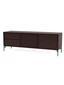 Montana TV & Sound Modul, Octave VI, inkl. ben flint fra><noscript><img width=