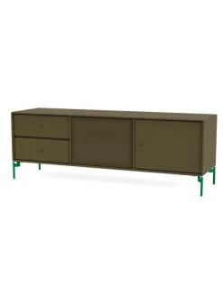 Montana TV & Sound Modul, Octave VI, inkl. ben flint fra><noscript><img width=