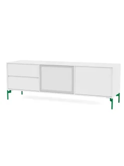Montana TV & Sound Modul, Octave VI, inkl. ben flint fra><noscript><img width=