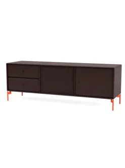 Montana TV & Sound Modul, Octave VI, inkl. ben flint fra><noscript><img width=