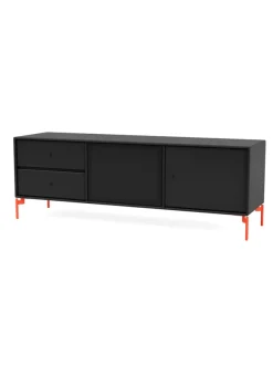Montana TV & Sound Modul, Octave VI, inkl. ben flint fra><noscript><img width=