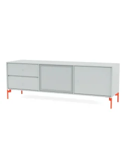 Montana TV & Sound Modul, Octave VI, inkl. ben flint fra><noscript><img width=