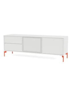 Montana TV & Sound Modul, Octave VI, inkl. ben flint fra><noscript><img width=