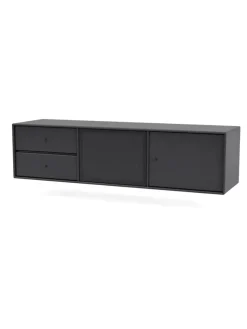 Montana TV & Sound Modul, Octave VI, inkl. ben flint fra><noscript><img width=