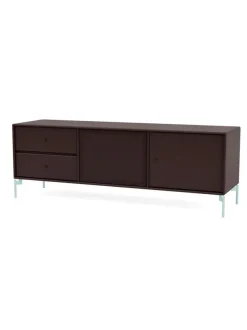 Montana TV & Sound Modul, Octave VI, inkl. ben flint fra><noscript><img width=