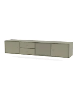 Montana TV & Sound Modul, Octave VI, inkl. ben flint fra><noscript><img width=