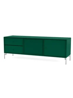Montana TV & Sound Modul, Octave VI, inkl. ben black fra><noscript><img width=