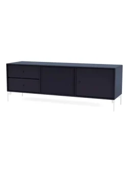 Montana TV & Sound Modul, Octave VI, inkl. ben black fra><noscript><img width=