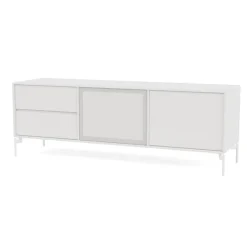 Montana TV & Sound Modul, Octave VI, inkl. ben black fra><noscript><img width=