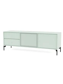 Montana TV & Sound Modul, Octave VI, inkl. ben black fra><noscript><img width=