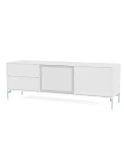 Montana TV & Sound Modul, Octave VI, inkl. ben black fra><noscript><img width=