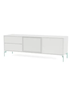 Montana TV & Sound Modul, Octave VI, inkl. ben black fra><noscript><img width=